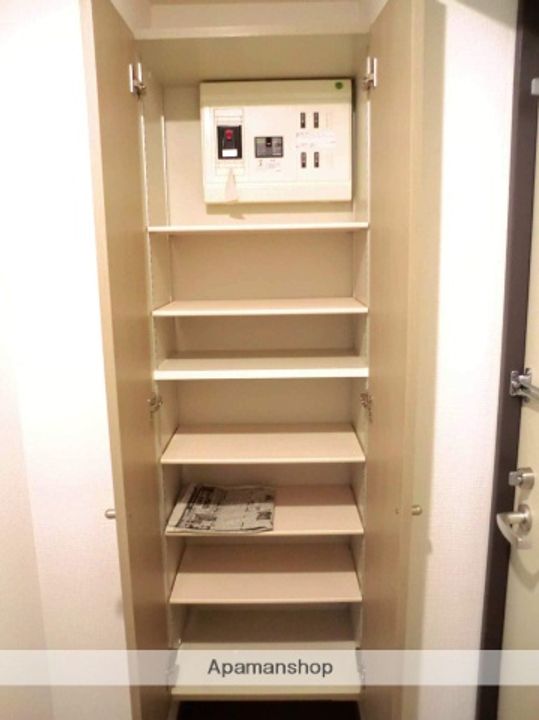 グランシャリオのその他画像