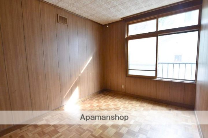 アリーナ(旧斉藤マンション)202のその他画像