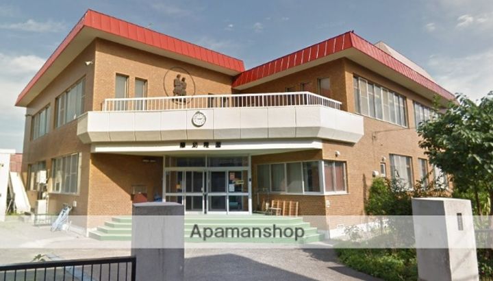 富岡レジデンス505の周辺