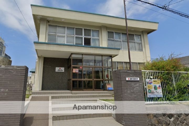 富岡レジデンス505の周辺
