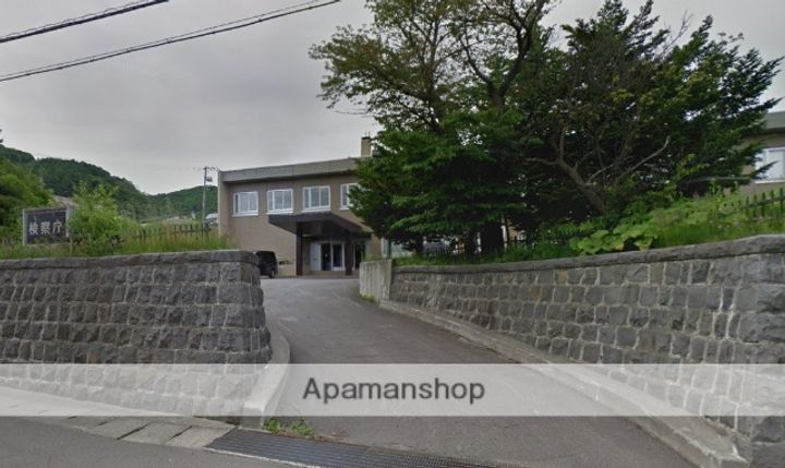 富岡レジデンス505の周辺