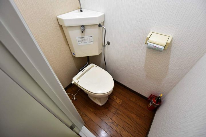 エスポワール新光203のその他画像