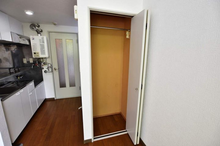 エスポワール新光203のその他画像