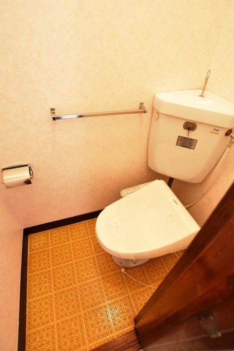 コーポ古瀬202のその他画像