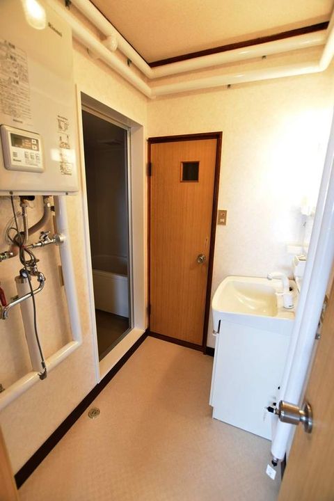 コーポ古瀬202のその他画像