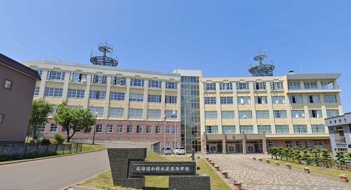 コーポ古瀬202の周辺