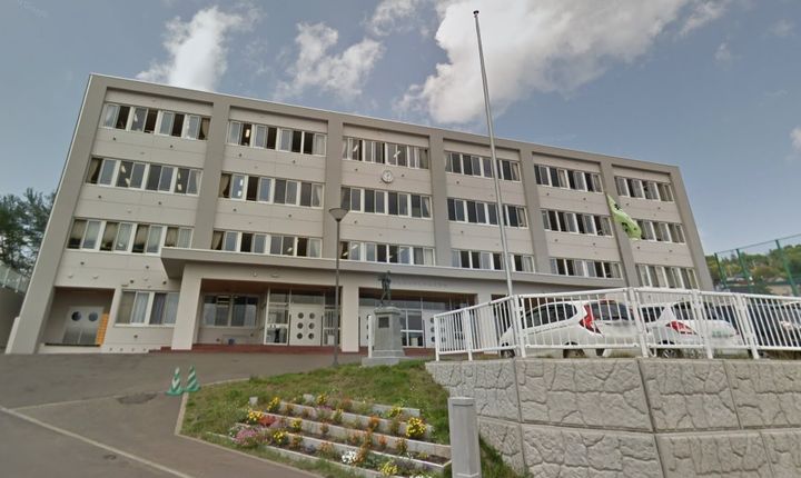 北海道小樽市末広町(一戸建)の賃貸物件戸建ての周辺