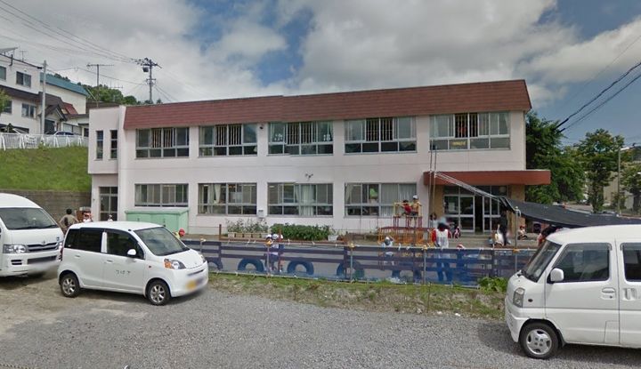 北海道小樽市末広町(一戸建)の賃貸物件戸建ての周辺