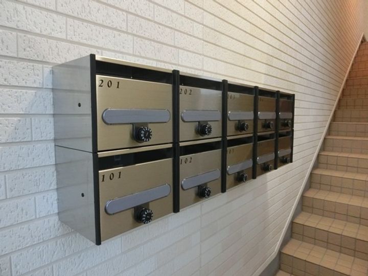 第三グレースマンション203のその他画像