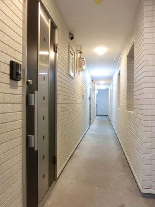 第三グレースマンション203のその他画像