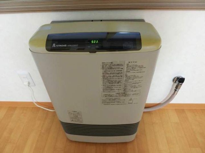 第三グレースマンション203のその他画像