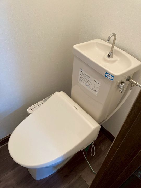 入船コーポ・パル101のその他画像