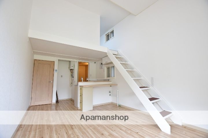 RAD NⅠ203のその他画像