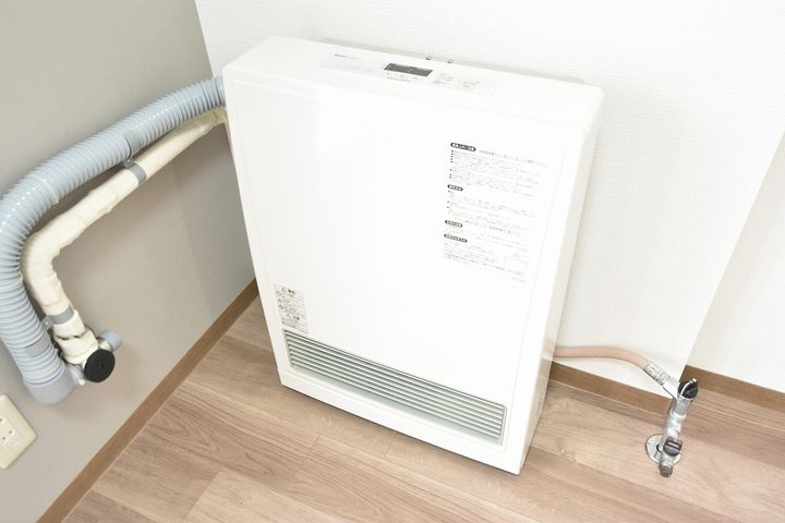 M’SFLATS(エムズフラッツ)402のその他画像