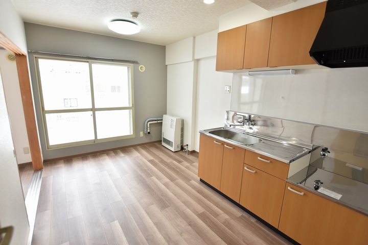 M’SFLATS(エムズフラッツ)402のその他画像
