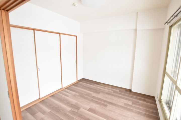 M’SFLATS(エムズフラッツ)402のその他画像