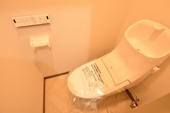 M’SFLATS(エムズフラッツ)402のその他画像