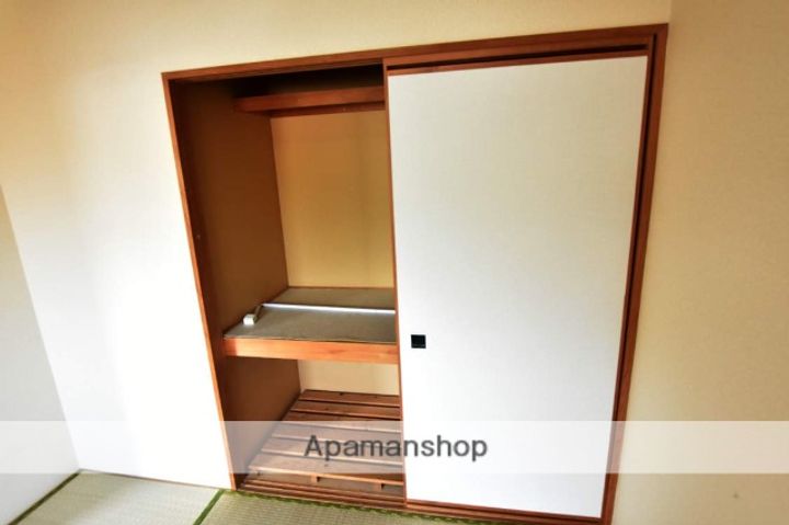 アンカー小樽レジデンス202の内装