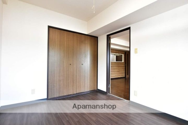 アンカー小樽レジデンス202の内装