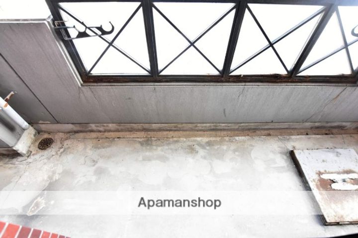 アンカー小樽レジデンス202の内装