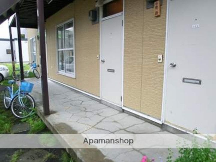 コーポあべ102のその他画像