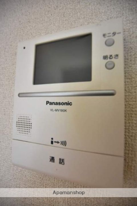 STAGE小樽(ステージ小樽)102の内装