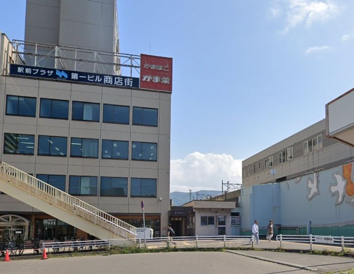 ポートヒルズ富岡202の周辺