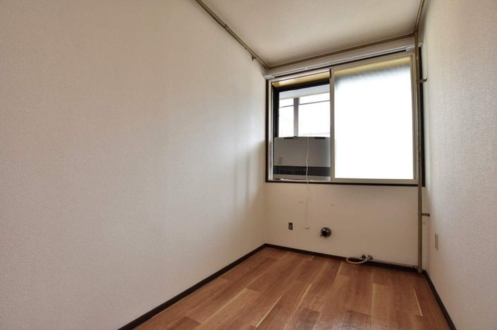 メゾンエル0210の内装