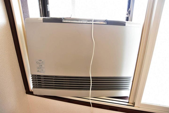 メゾンエル0210の内装