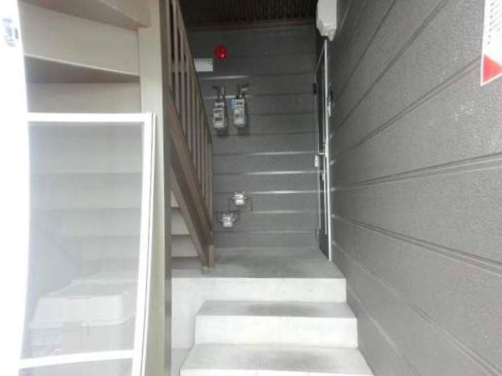 ルポール入船壱番館101のその他画像