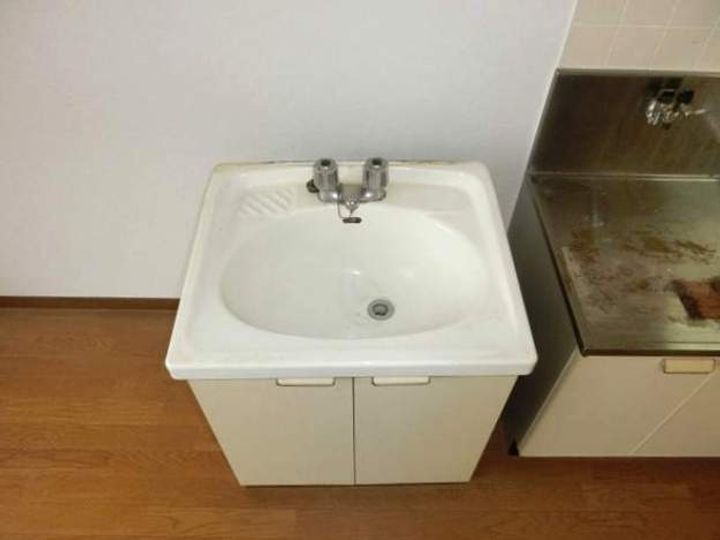 ルポール入船壱番館101のその他画像