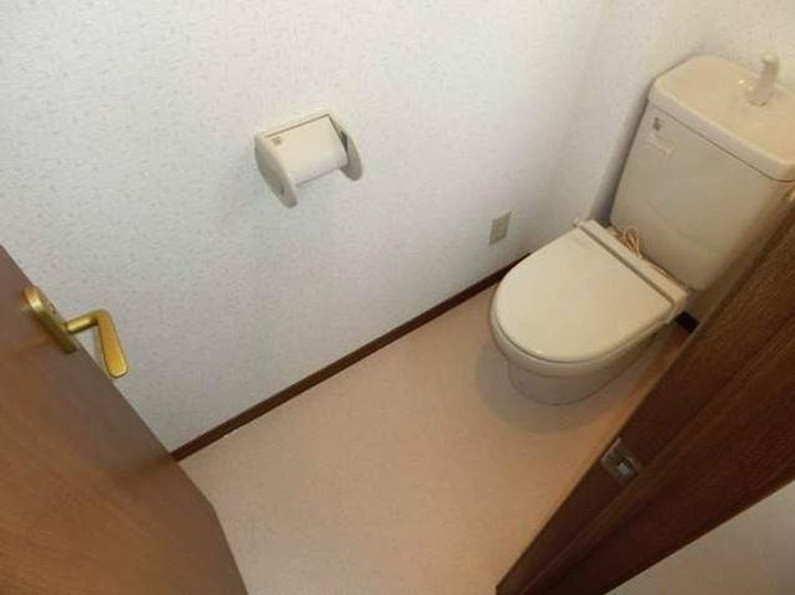 ルポール入船壱番館101のその他画像