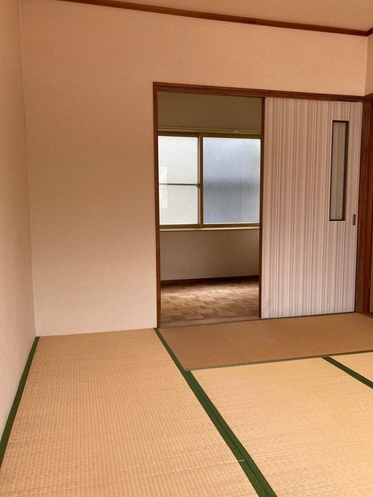 北海道小樽市富岡1丁目(一戸建)の賃貸物件戸建ての内装