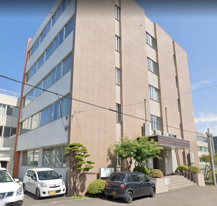 北海道小樽市富岡1丁目(一戸建)の賃貸物件戸建ての周辺