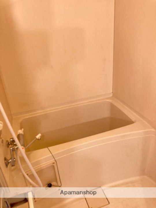 堀口ハイツ202の風呂