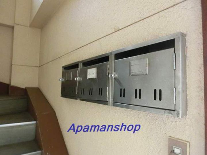 近松商店上3階のその他画像