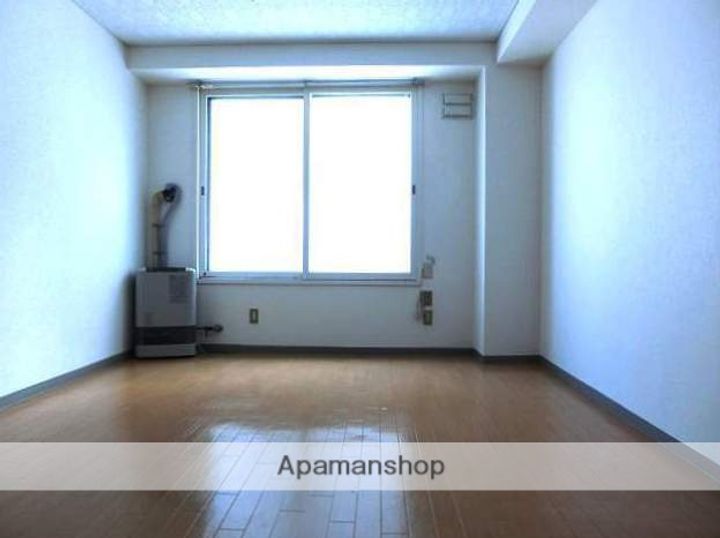 ロイヤルミドリ101208の居間