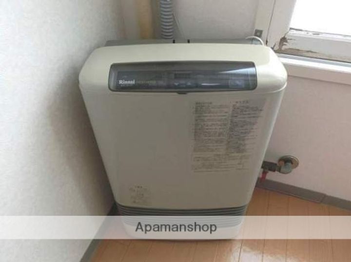 ロイヤルミドリ101208のその他画像