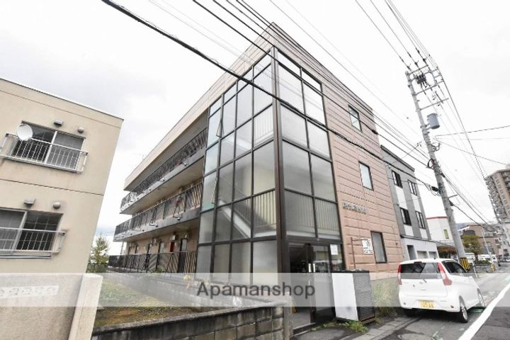 ロイヤルミドリ101208の外観