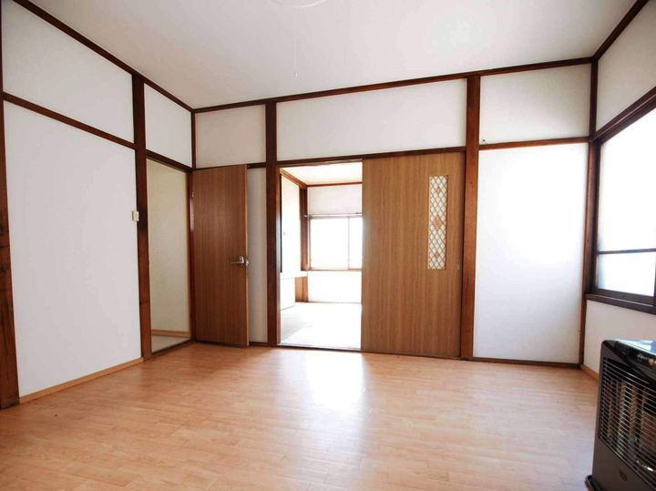 梅花荘1F奥のその他画像