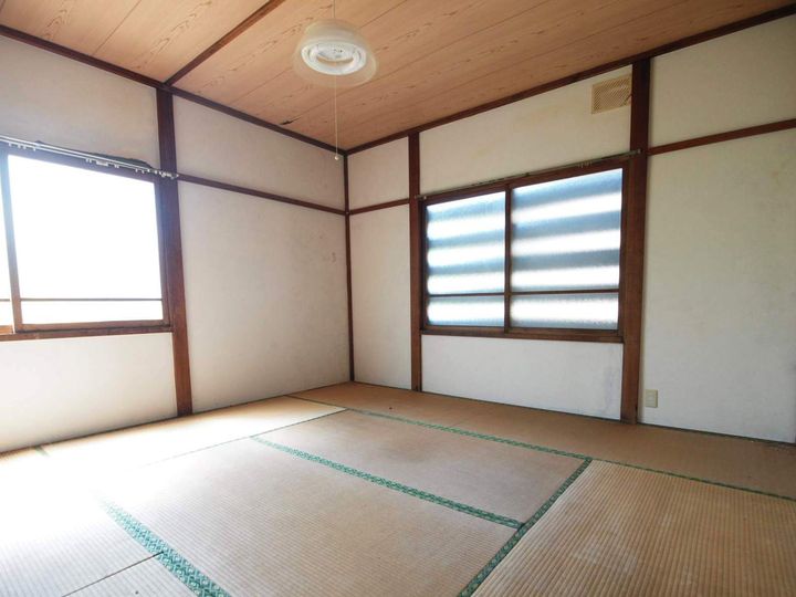 梅花荘1F奥のその他画像