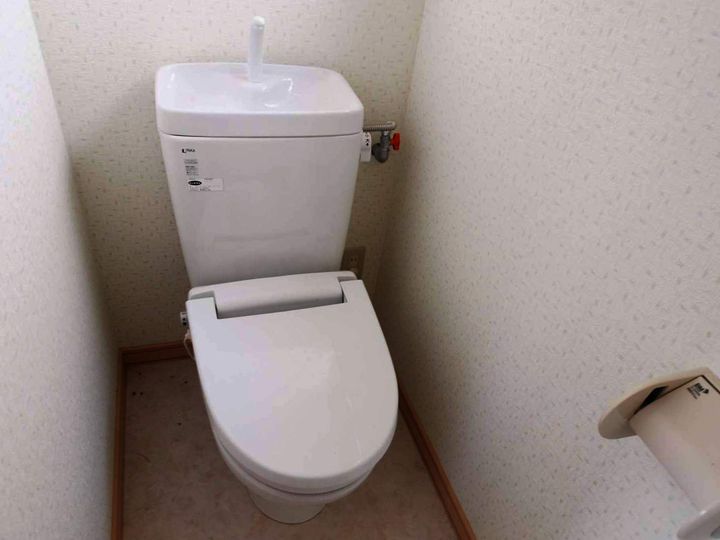 梅花荘1F奥のその他画像