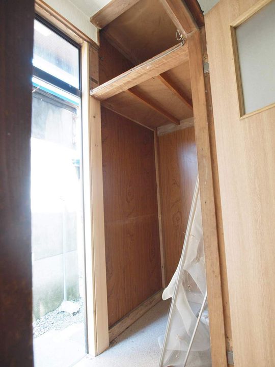 梅花荘1F奥のその他画像