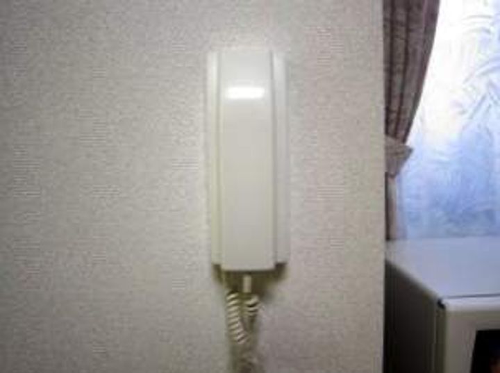 フォレスタ入船205のその他画像