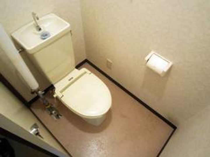 フォレスタ入船205のその他画像