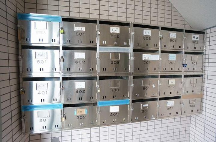 ブランシェ住ノ江202のその他画像