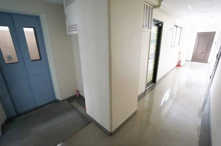 ブランシェ住ノ江202のその他画像