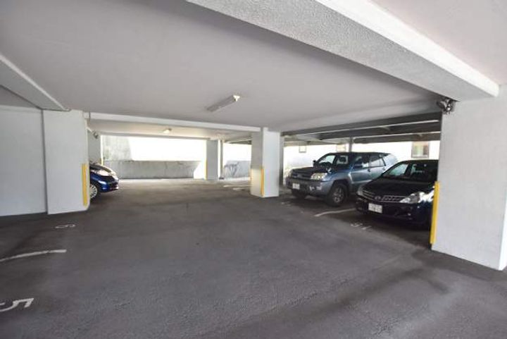 ブランシェ住ノ江202のその他画像