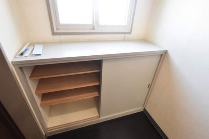 ブランシェ住ノ江202のその他画像