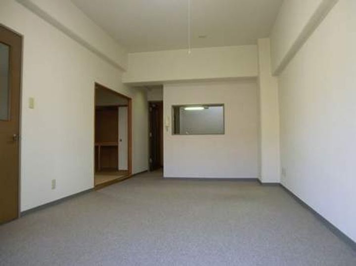 ブランシェ住ノ江202のその他画像